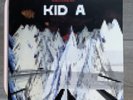 KID A 8-Bit Computer Radiohead Quinton Sung Moonshake LP 8bit KID 8 VINYL New
