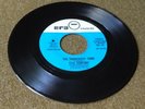 21st Century - The Parachute Song / Hard Act To Follow PROMO Funk Soul 45 rpm