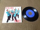 The Bell Notes - I’ve Had It  7” Extended Play EP Doowop