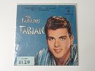 FABIAN - The Fabulous Fabian SEALED 7” Extended Play EP 1960