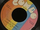 La Sonora Tropical - Una Tarde En El Corillo Combo Records 228 1980 VG+
