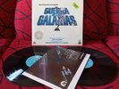 STAR WARS **Soundtrack** ORIGINAL 1977 SPAIN GATEFOLD 2-LP SET w/ POSTER