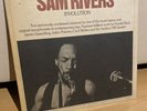 Sam Rivers - Involution / Blue Note Jazz Vinyl Schallplatte