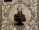 Polyphia - Renaissance Pink / Black / Blue Vinyl LP /500 Mint
