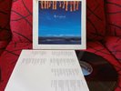 PAUL McCARTNEY **Off The Ground** ORIGINAL 1993 LP Spain GATEFOLD w/ INSERT