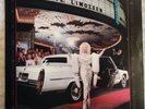 Dolly Parton White Limozeen LP FC-44384