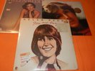 3 HELEN REDDY LP's *SEALED* Ear Candy/Music Music/Free & Easy