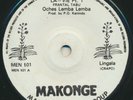 rare CONGO IN KENYA number MAKONGE La Vie Orchestra Lemba Lemba - BreakDown MP3