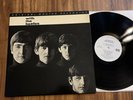 THE BEATLES   WITH THE BEATLES LP   MFSL 1-102   ORIGINAL MASTER RECORDING   EX