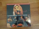 Alison Krauss + Union Station – Live Limited edition Unopened