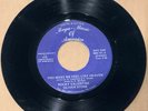 ROCKY VALENTINE You Make Me Feel Like Heaven UNKNOWN modern soul 45 OLIVER STONE