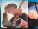 BOB DYLAN NASHVILLE SKYLINE NM- 1969 2-EYE LP SHRINK CUSTOMATRIX LAY LADY LAY