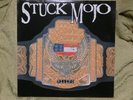 LP Stuck Mojo Rising 77188-1 Germany Century Media Original Ver. Rock 1998 Japan