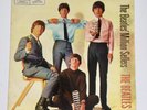 THE BEATLES - MILLION SELLERS RARE UK EP SINGLE
