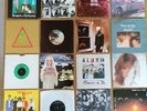 * 16 x 80's SINGLES - PIL - RUTS - B-52s - STIFF LITTLE FINGERS - ALARM etc *