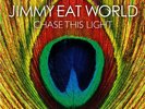 Jimmy Eat World Chase This Light Record Vinyl Sealed