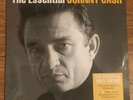 JOHNNY CASH-THE ESSENTIAL JOHNNY CASH NEW VINYL
