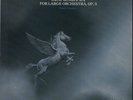 Erich Wolfgang Korngold Sinfonietta For Large Orchestra Op. 5