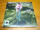 RON SEXSMITH 'Hermitage' SEALED Canada Press 'Artist Signed' Limit of 250 LPs