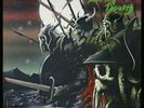 LIVING DEATH - Worlds Neuroses (NEW*LIM.300 BLACK LP+CD*GER SPEED/THRASH METAL)