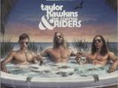 Taylor Hawkins & The Coattail Riders Get The Money - Sealed vi