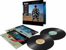 Pink Floyd Delicate Sound Of Thunder Sealed Gatefold Double 180g Vinyl LP