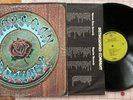 Grateful Dead - American Beauty 1ST PRESSING Green WB Label VG+