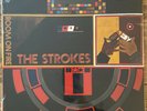 The Strokes Room On Fire Black Vinyl LP NEW SEALED OOP