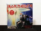 IRON MAIDEN - 2 Minutes to Midnight 7