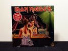 IRON MAIDEN - Twilight Zone / Wrathchild 7