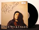 BRUCE DICKINSON - Balls to Picasso 12