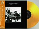 boygenius   Phoebe Bridgers Julien Baker Lucy Dacus   Ltd Ed ORANGE Vinyl LP OBI