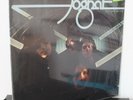 Foghat LP “Stone Blue”   Bearsville BRK 6977   Orig 1978   SEALED