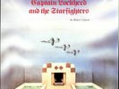 Robert Calvert vinyl LP  record Captain Lockheed A... UK