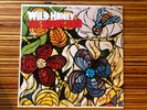 Beach Boys - Wild Honey - US ORIGINAL MONO 1967 Vinyl LP - Hollywood Press