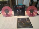 Ice Nine Kills - The Silver Scream Translucent Bloodshot 2LP Ltd Ed Only 500