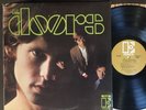 THE DOORS Self-Titled - 1967 1st Press Elektra LP 1A/1A -ABSOLUTELY BEAUTIFUL NM