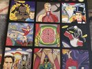 Pearl Jam Backspacer Vinyl Record 2009 MWR9413 First Press With Booklet