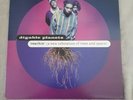 Digable Planets Reachin' ( a new refutationof time and space) VINYL LP USED