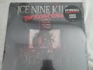 Ice Nine Kills The Silver Scream VINYL LP NEW SEALED TRANSLUCENT BLOODSHOT VINYL