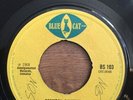 Blue Cat Rocksteady Dynamite The Leaders The Pioneers Joe Gibbs Skinhead Weapon