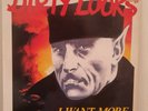 DIRTY LOOKS I Want More 1987 LP AC/DC KROKUS DANGEROUS TOYS WILDSIDE RARE VINYL