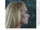 Adele 30 Double White Vinyl