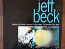 JEFF BECK - TRUTH & BECK OLA. 2 LP VINILE 33 GIRI ITALIA RARO