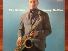 SONNY ROLLINS The Bridge RCA COMPLETE US Press 1962 Inner LPM 2527 VINYL LP EX+