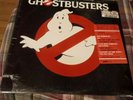 Ghostbusters 12in Vinyl Sealed w/ Hype Sticker New 1984 33 RPM Arista Soundtrack