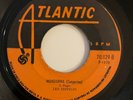 LED ZEPPELIN - Tangerine / Inmigrant Song - RARE COSTA RICA 45