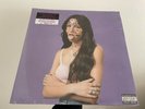 Factory Sealed Olivia Rodrigo Sour Vinyl Opaque Purple Limited LP UO In Hand