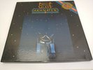 Philip Glass: Akhnaten 3 LP Box Set. CBS Records Masterworks Vinyl Near Mint