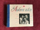 Andrews Sisters - DECCA ALBUM A-458 - Bei Mir Bist Du Schoen - 5x78 RPM